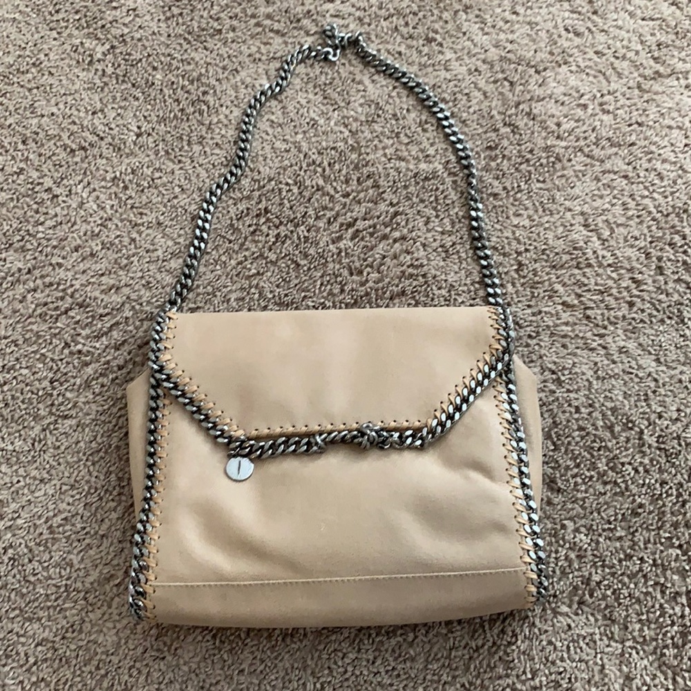 Stella McCartney handbag
